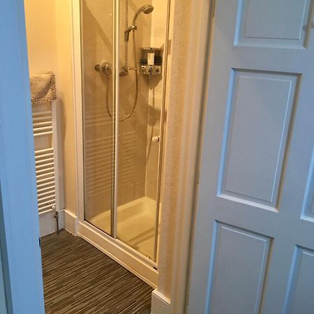 Cheviot View Hotel Wooler Bagian luar foto